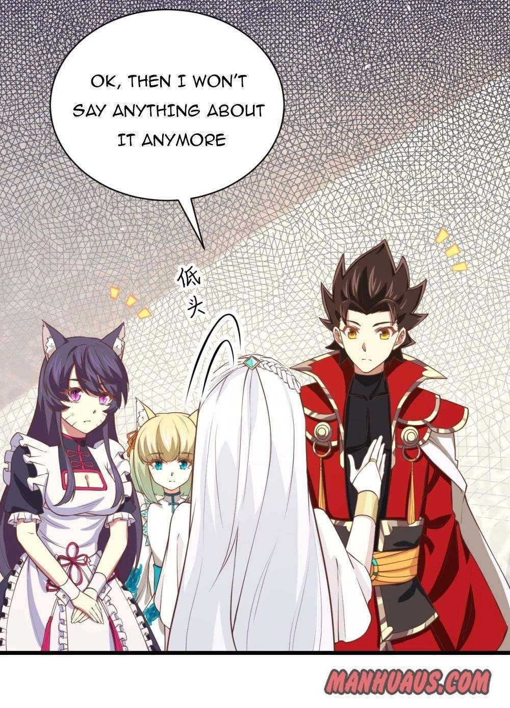 Starting From Today I’ll Work As A City Lord Chapter 166 - Page 37 in English