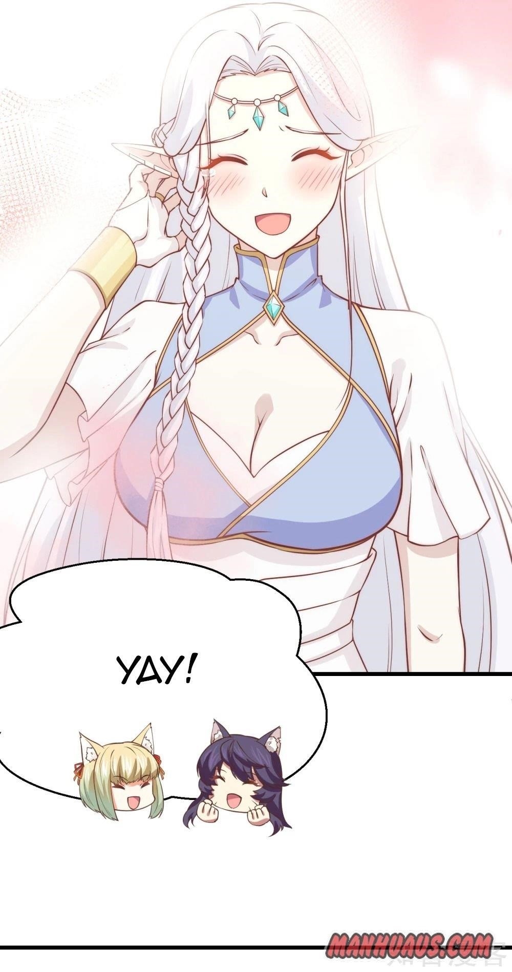 Starting From Today I’ll Work As A City Lord Chapter 166 - Page 39 in English
