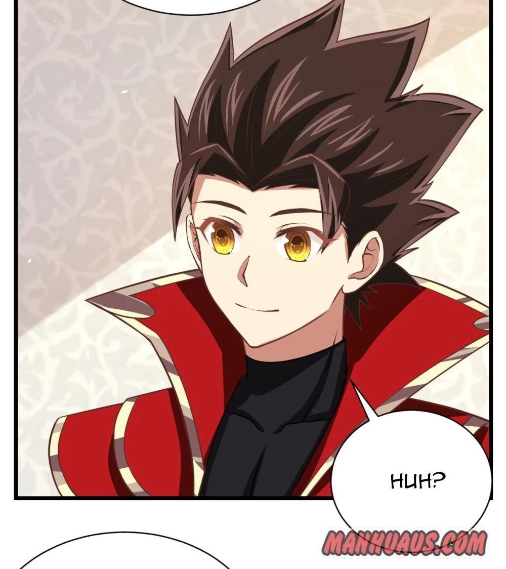 Starting From Today I’ll Work As A City Lord Chapter 166 - Page 41 in English