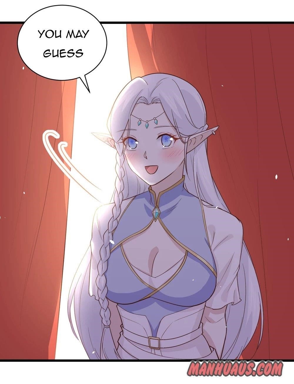 Starting From Today I’ll Work As A City Lord Chapter 166 - Page 43 in English