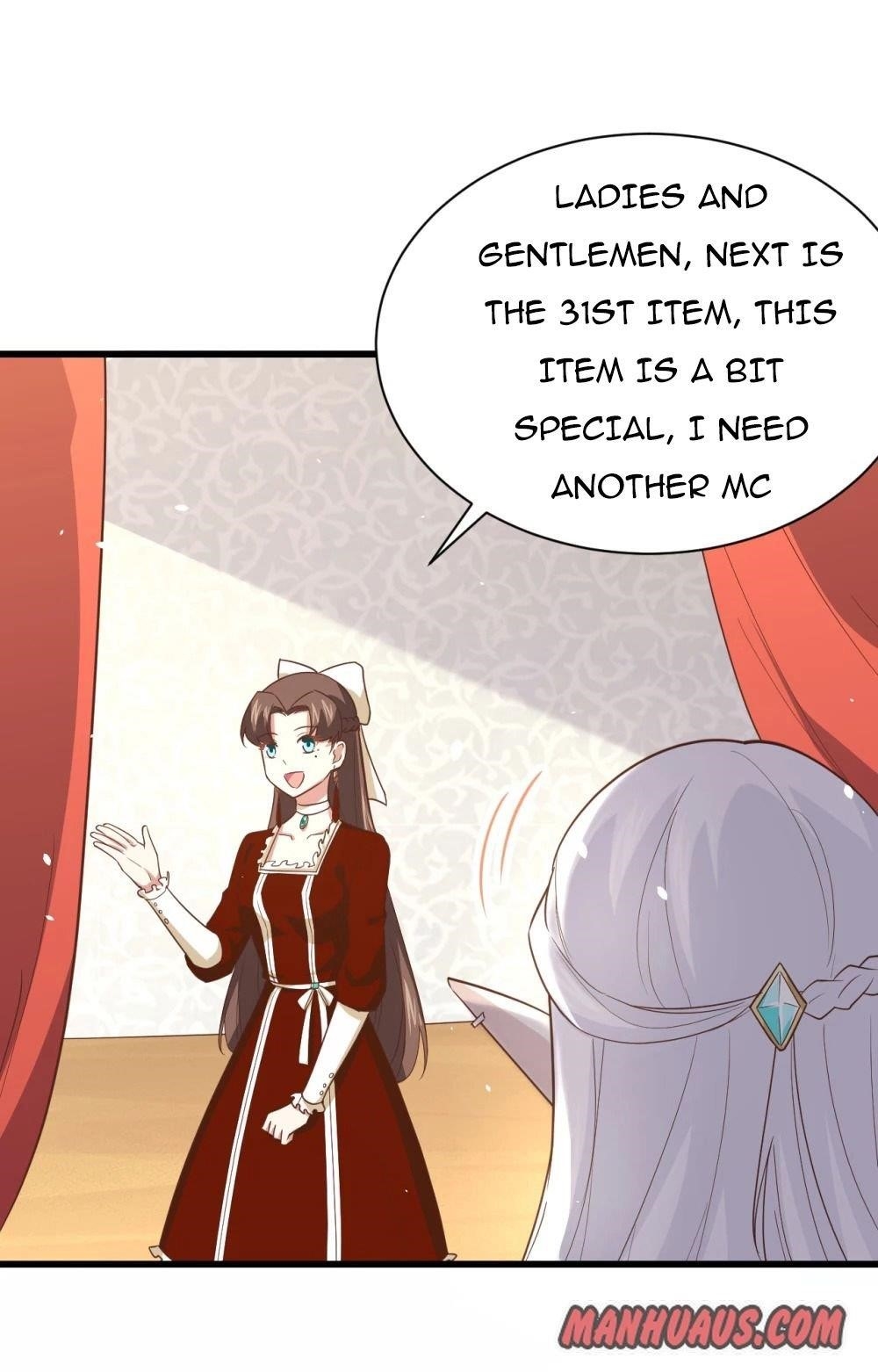 Starting From Today I’ll Work As A City Lord Chapter 166 - Page 44 in English