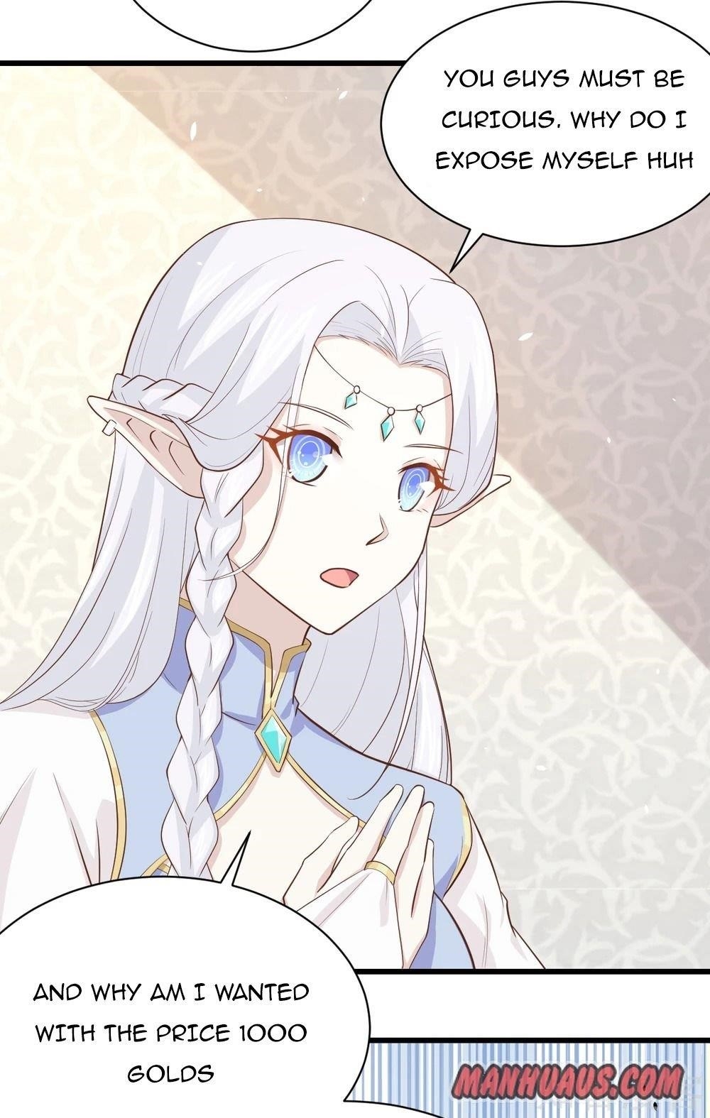 Starting From Today I’ll Work As A City Lord Chapter 166 - Page 49 in English