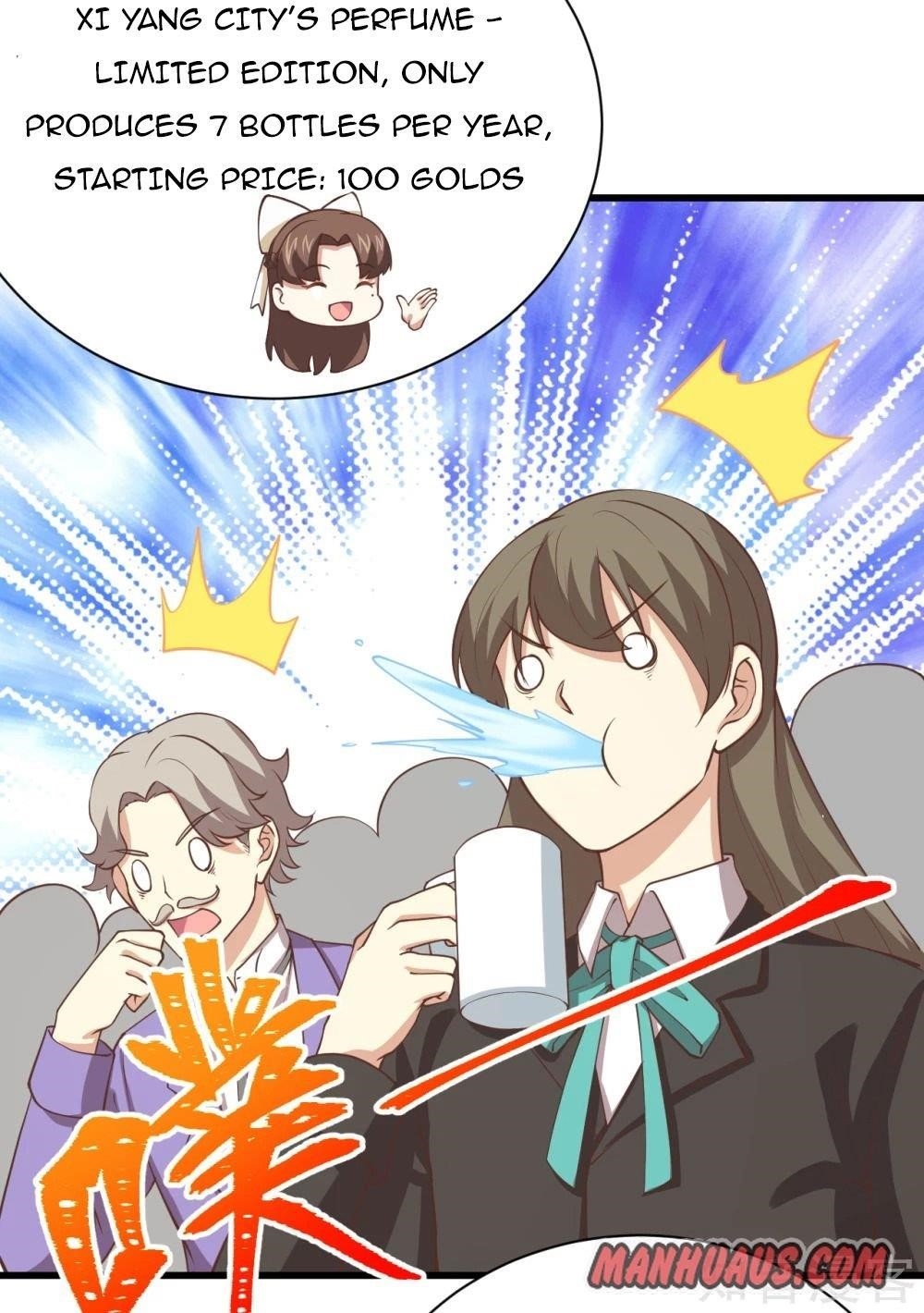 Starting From Today I’ll Work As A City Lord Chapter 166 - Page 5 in English