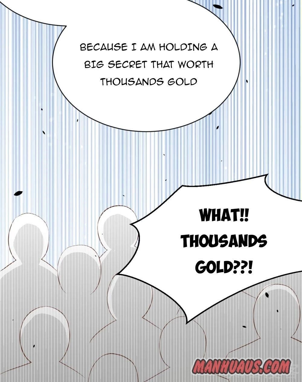 Starting From Today I’ll Work As A City Lord Chapter 166 - Page 50 in English