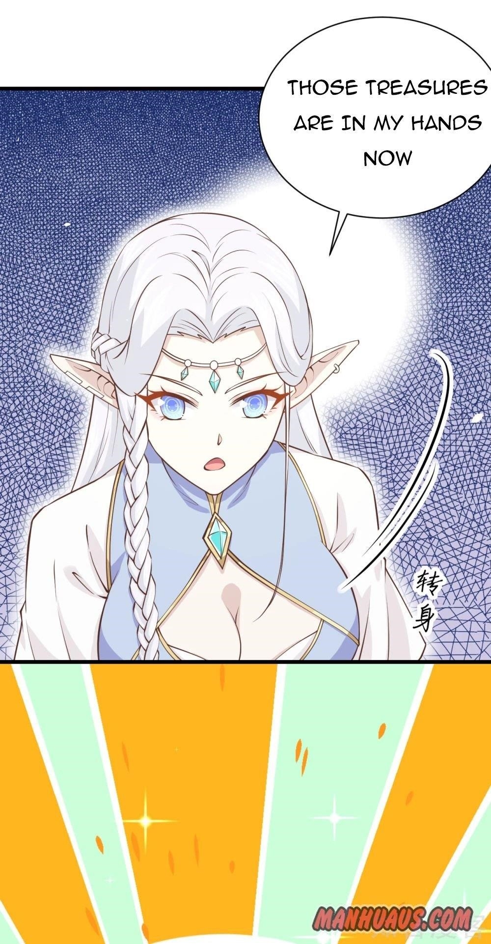 Starting From Today I’ll Work As A City Lord Chapter 166 - Page 52 in English