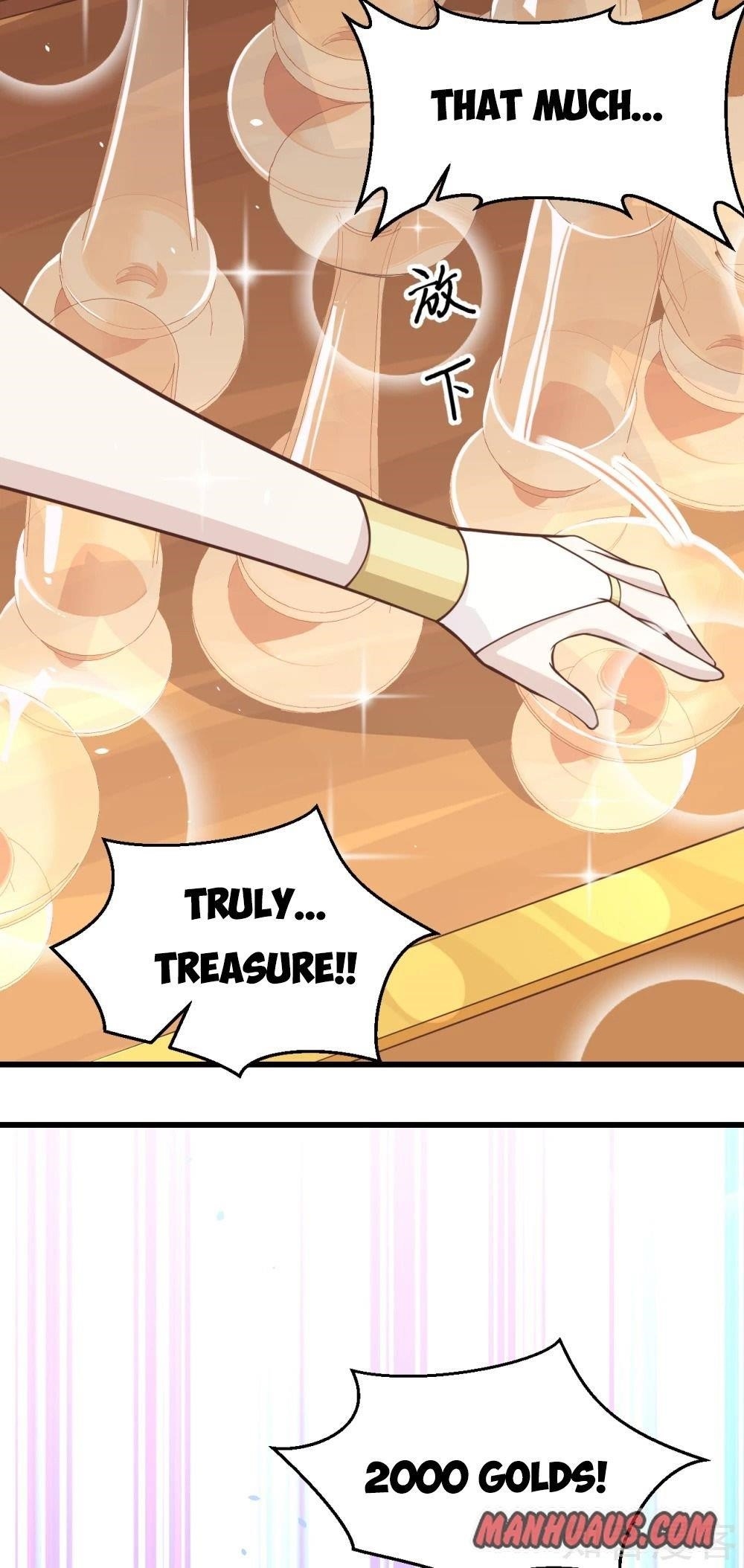 Starting From Today I’ll Work As A City Lord Chapter 166 - Page 55 in English