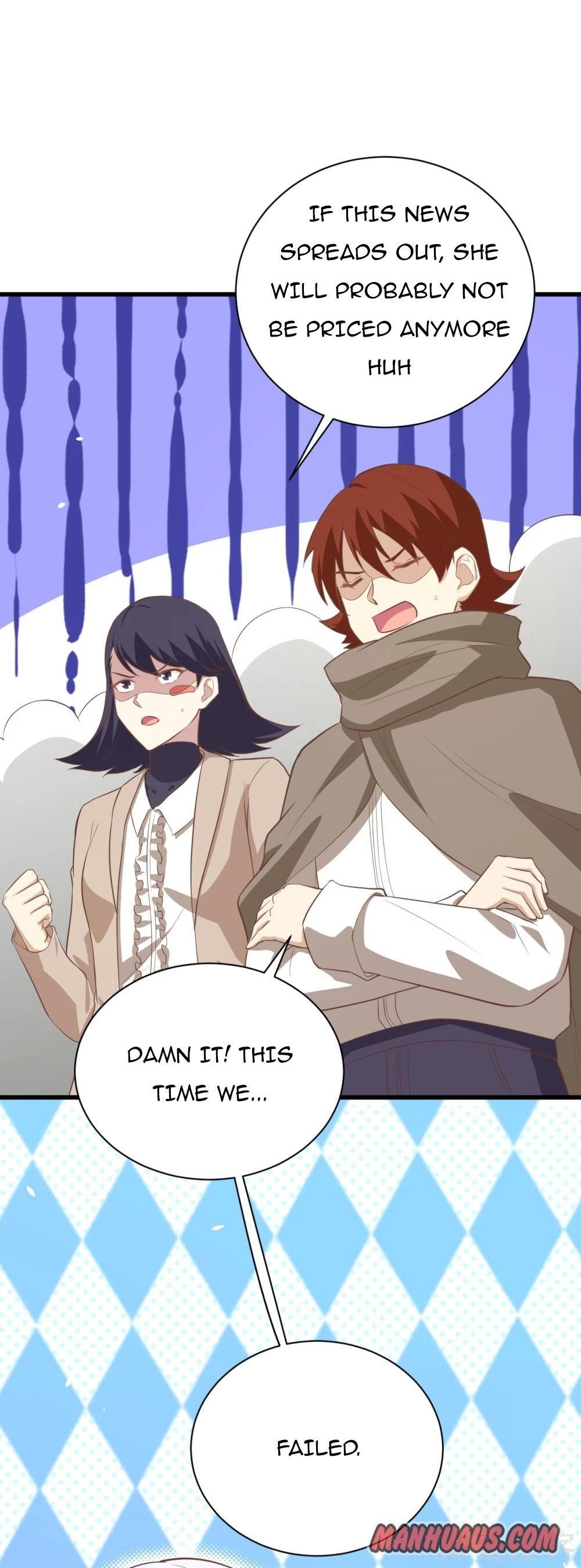 Starting From Today I’ll Work As A City Lord Chapter 166 - Page 59 in English