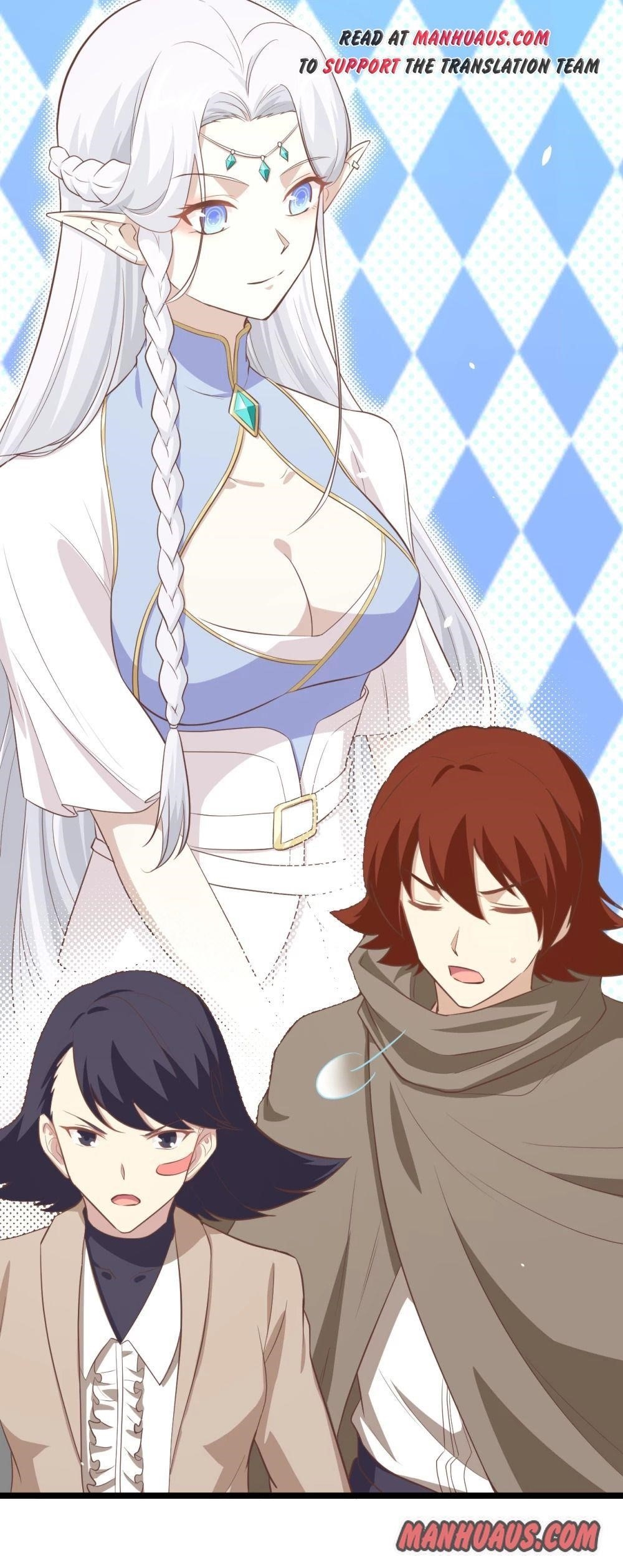 Starting From Today I’ll Work As A City Lord Chapter 166 - Page 60 in English