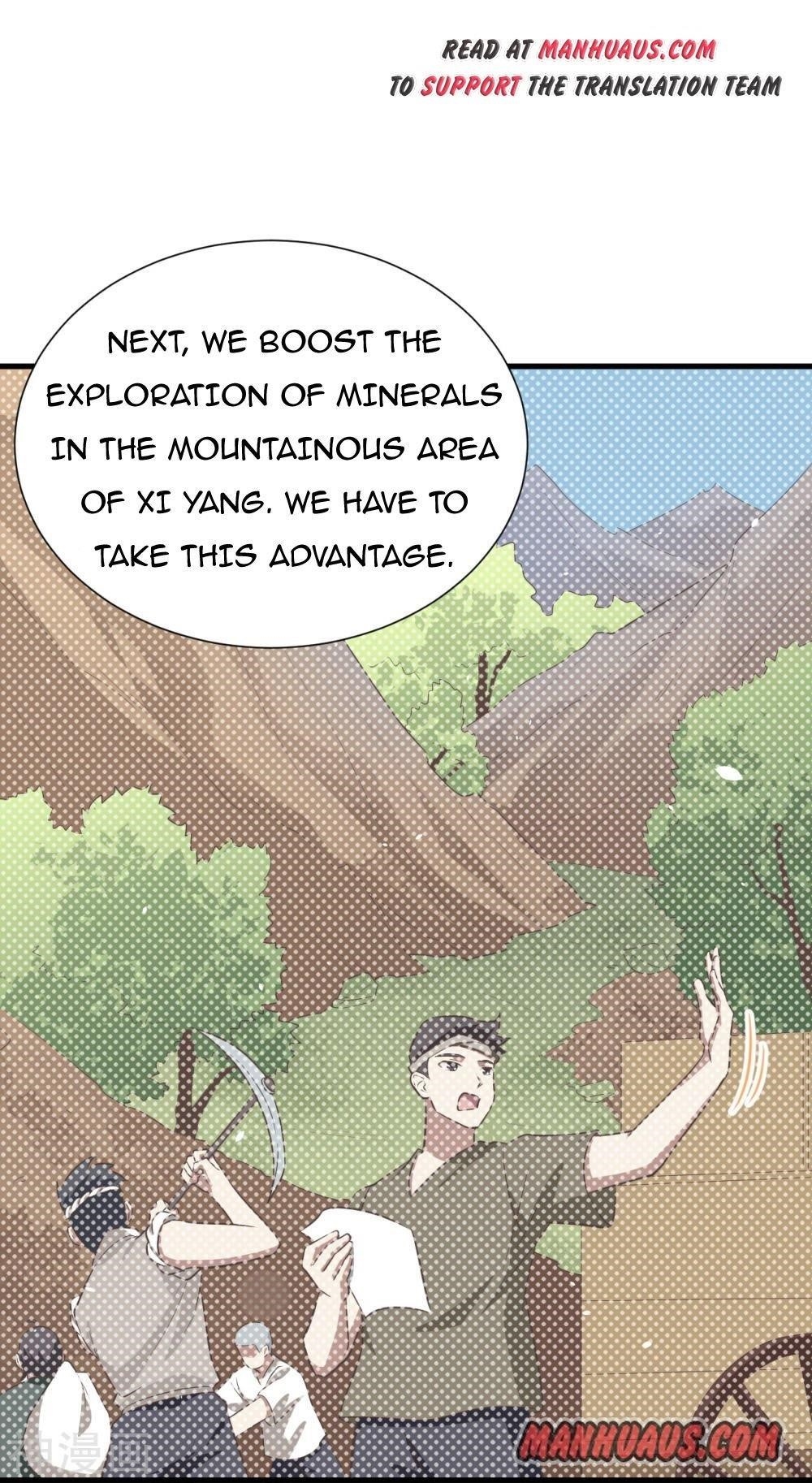 Starting From Today I’ll Work As A City Lord Chapter 167 - Page 14 in English