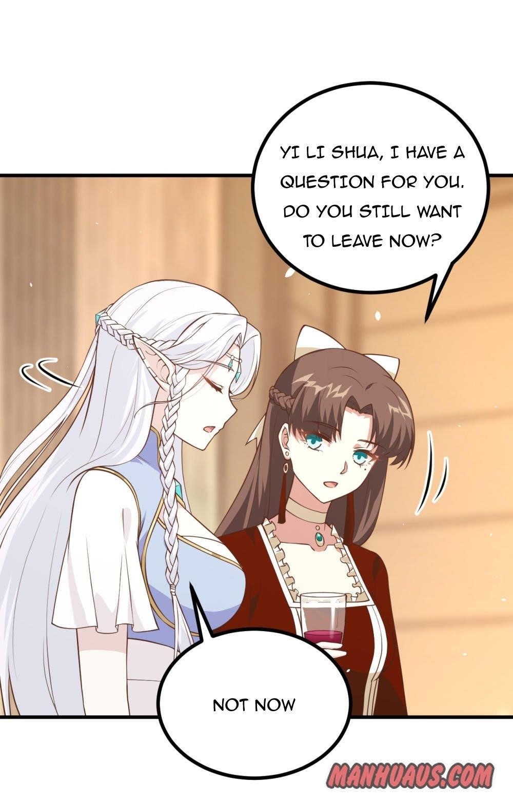 Starting From Today I’ll Work As A City Lord Chapter 167 - Page 23 in English