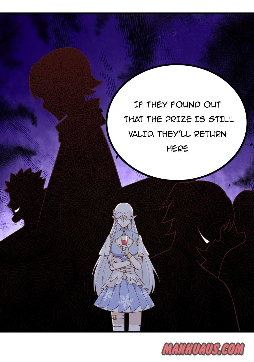 Starting From Today I’ll Work As A City Lord Chapter 167 - Page 26 in English