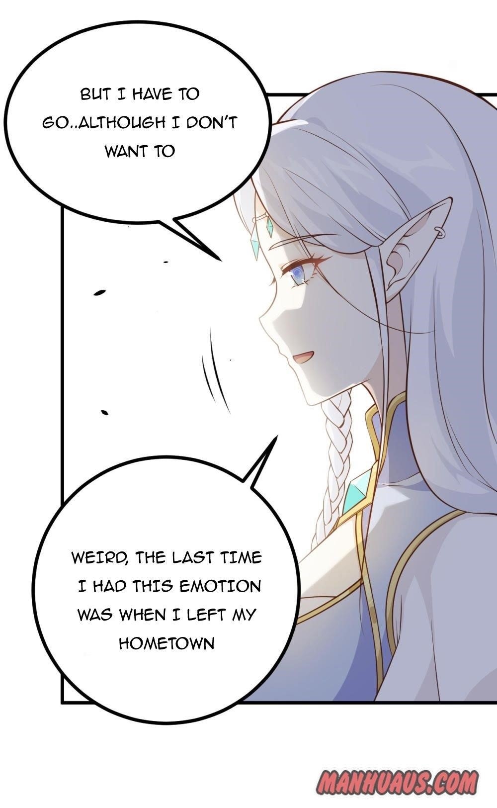 Starting From Today I’ll Work As A City Lord Chapter 167 - Page 27 in English
