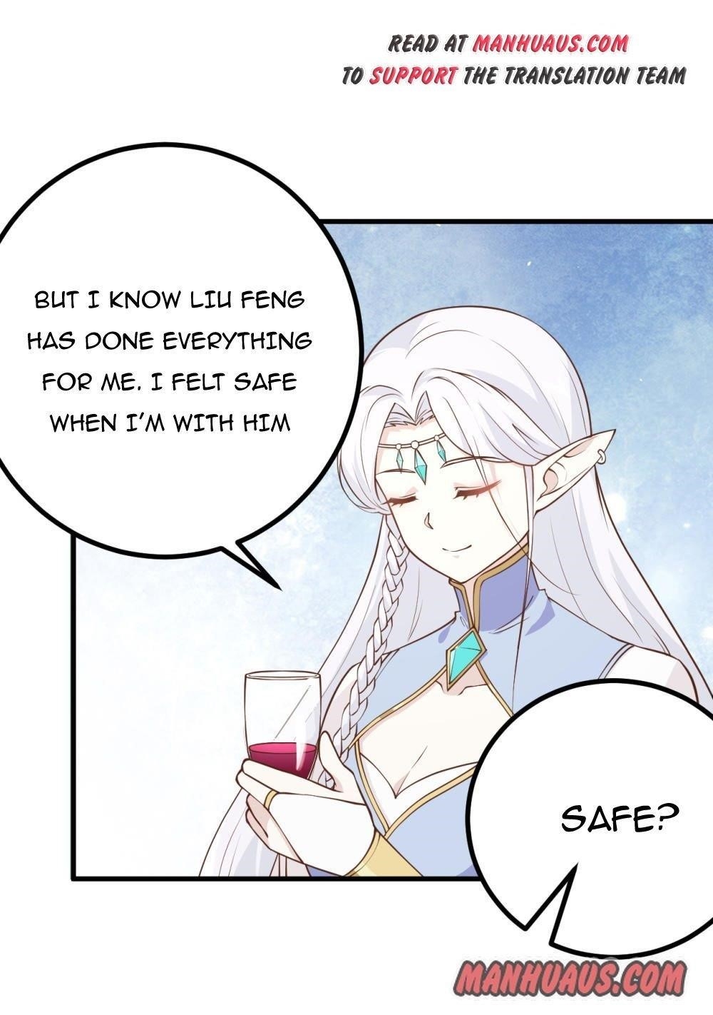 Starting From Today I’ll Work As A City Lord Chapter 167 - Page 29 in English