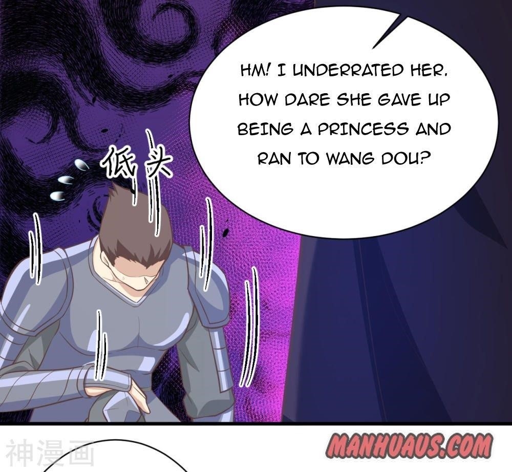 Starting From Today I’ll Work As A City Lord Chapter 167 - Page 39 in English