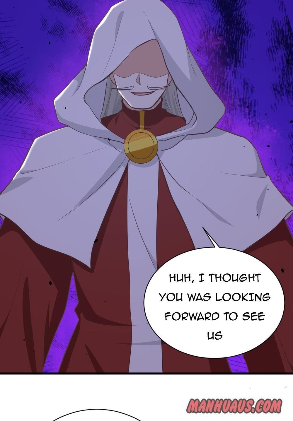 Starting From Today I’ll Work As A City Lord Chapter 167 - Page 44 in English