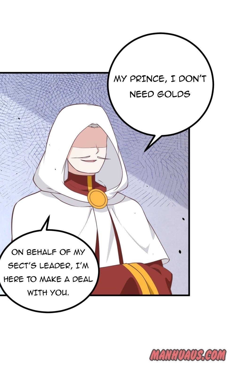 Starting From Today I’ll Work As A City Lord Chapter 167 - Page 46 in English