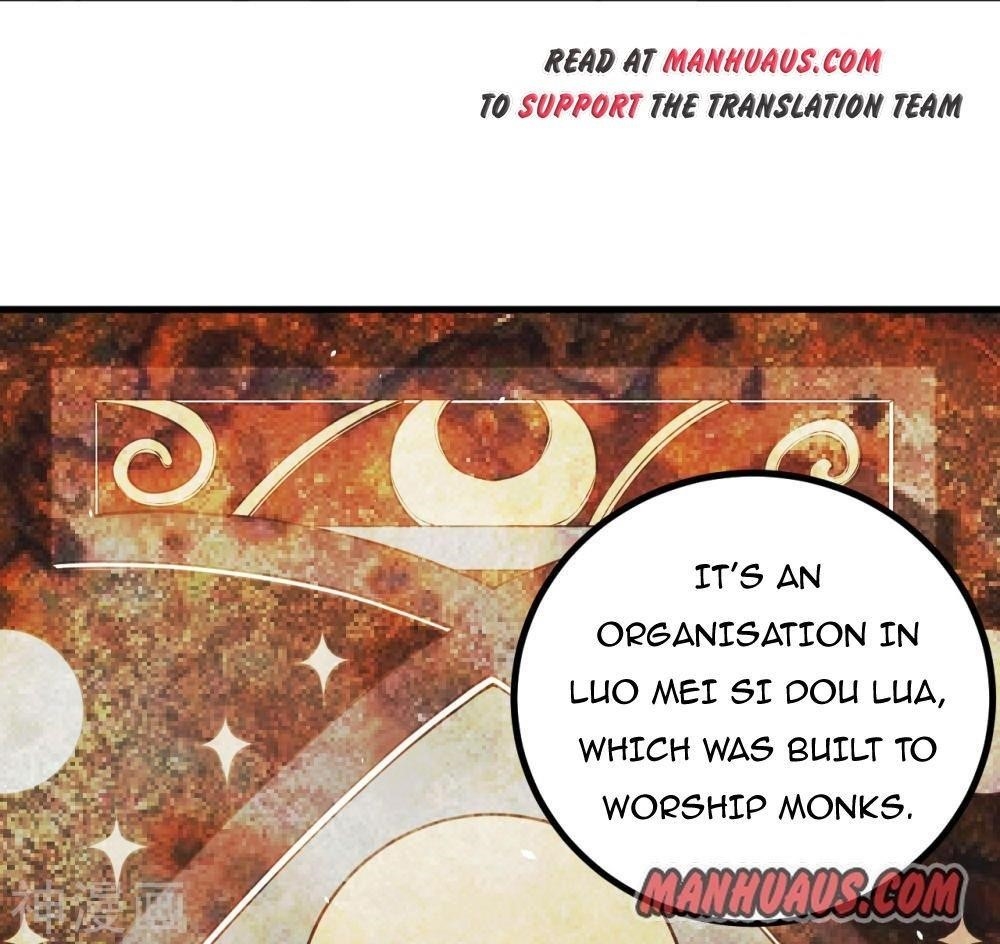 Starting From Today I’ll Work As A City Lord Chapter 167 - Page 50 in English