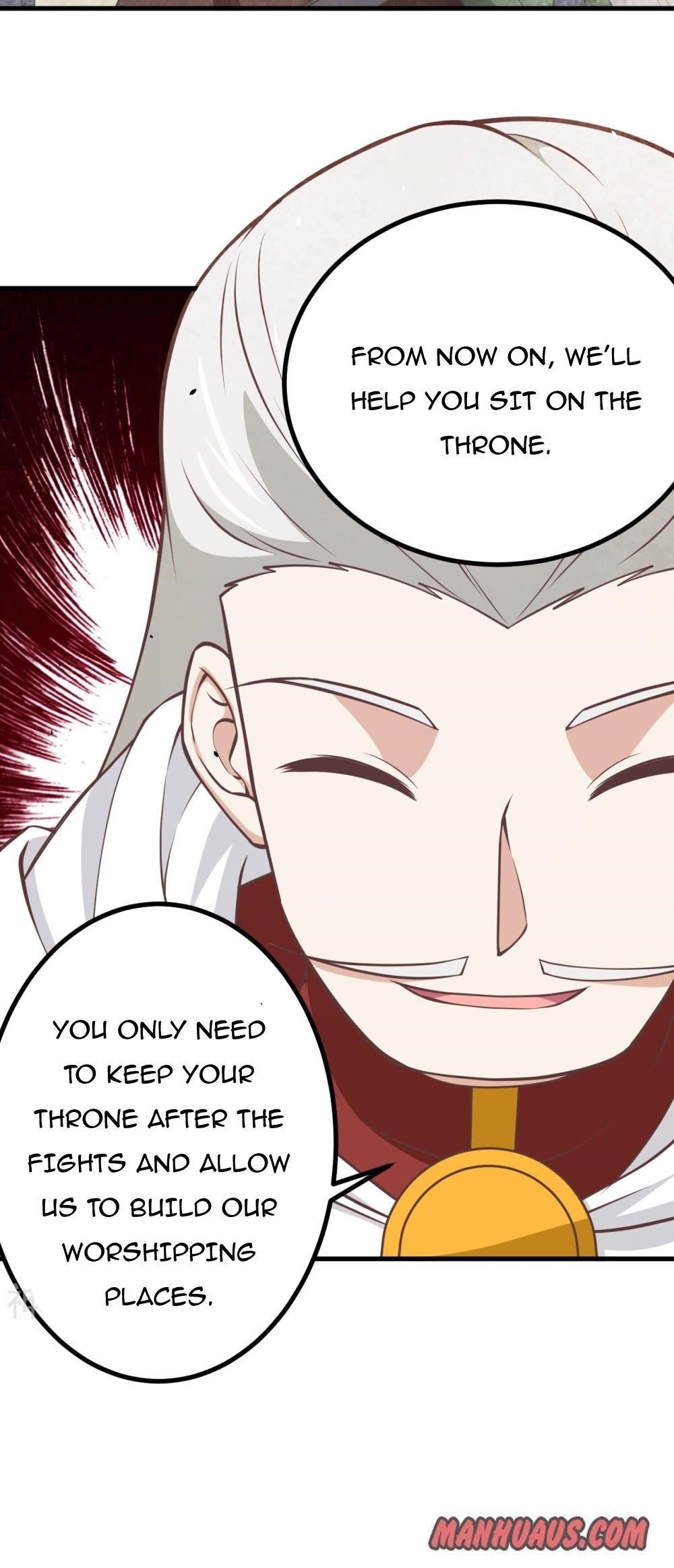 Starting From Today I’ll Work As A City Lord Chapter 167 - Page 52 in English