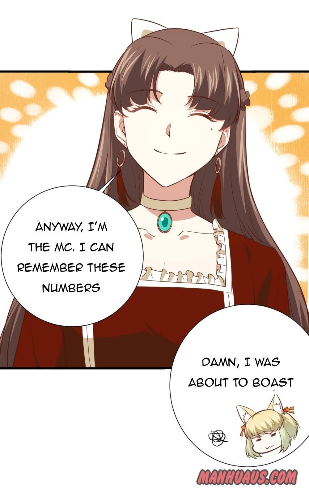 Starting From Today I’ll Work As A City Lord Chapter 167 - Page 7 in English