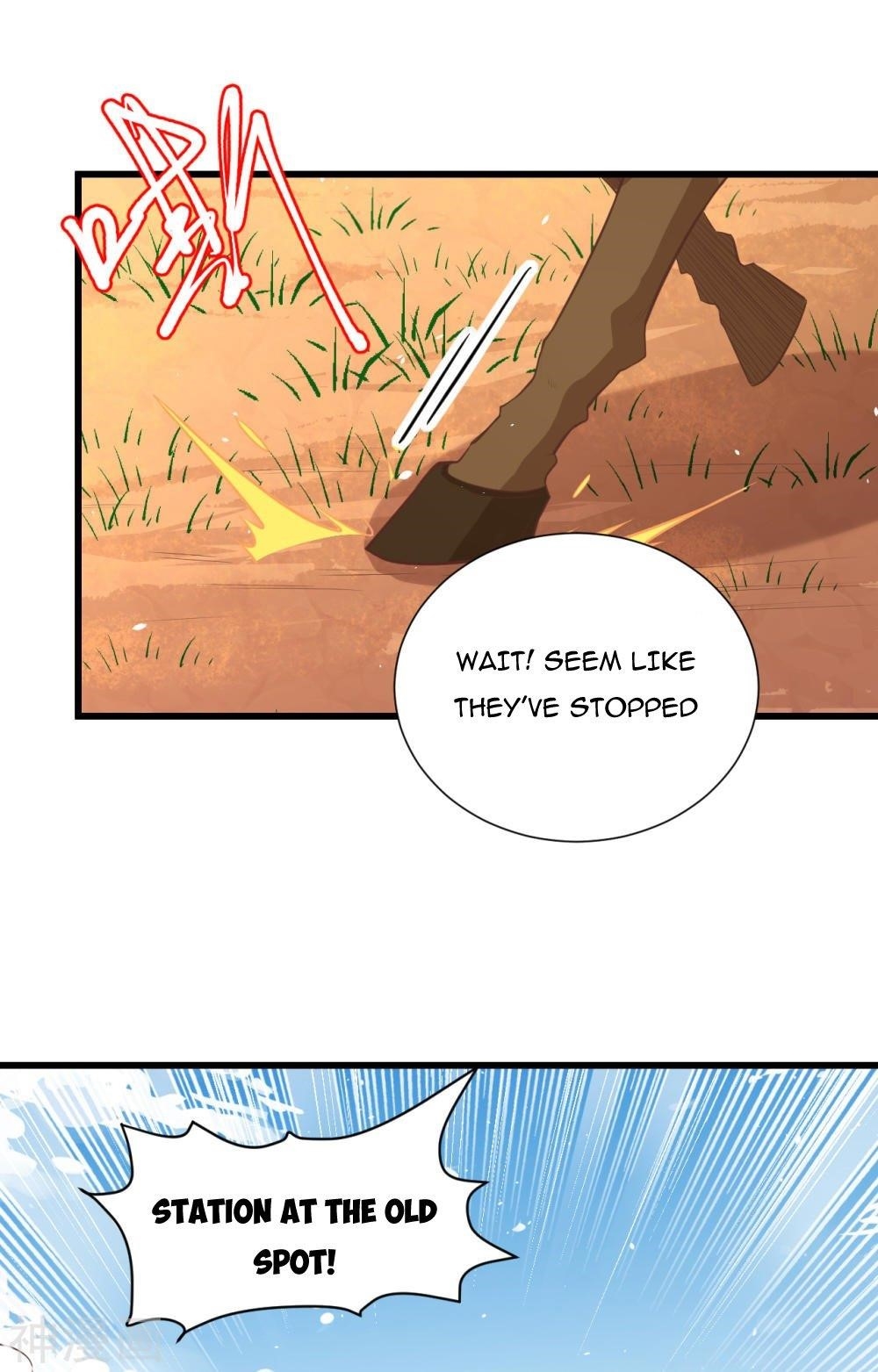 Starting From Today I’ll Work As A City Lord Chapter 168 - Page 11 in English