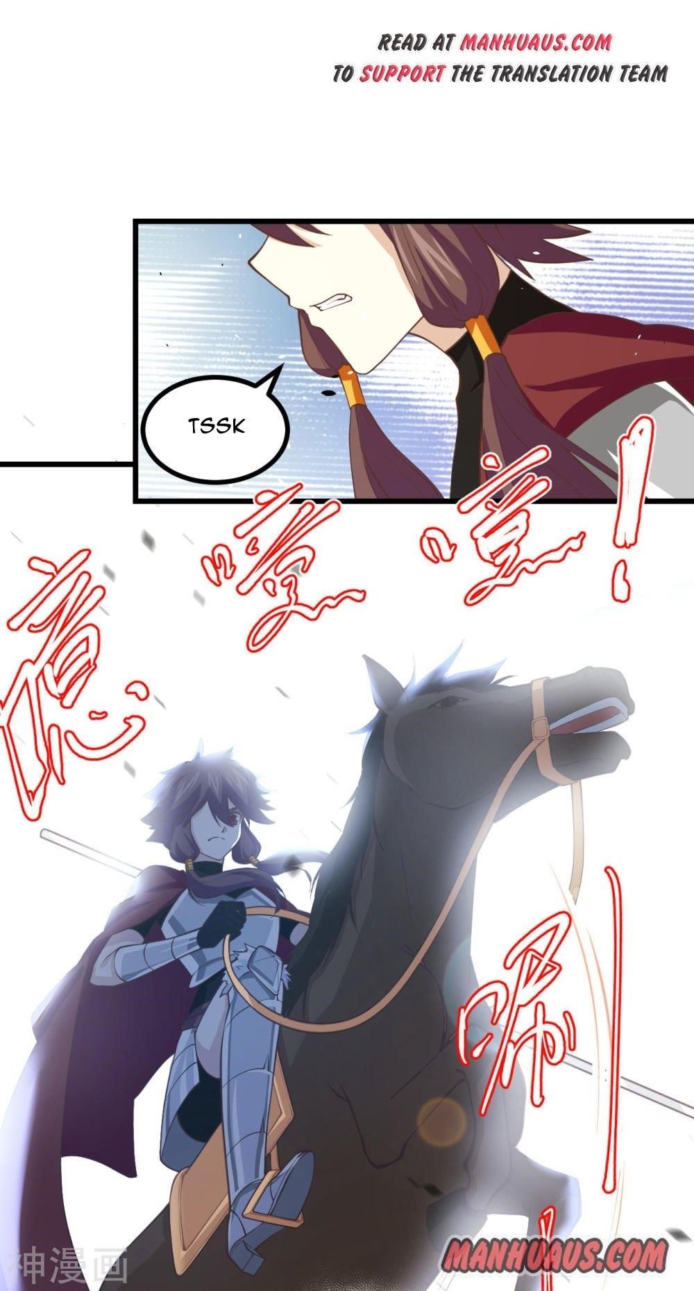 Starting From Today I’ll Work As A City Lord Chapter 168 - Page 27 in English