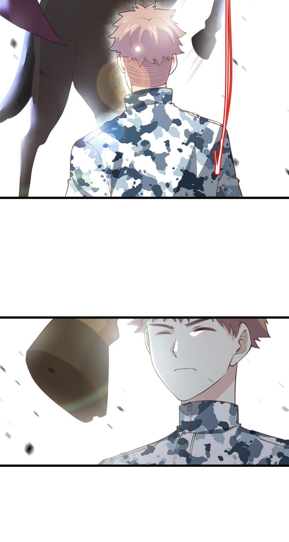 Starting From Today I’ll Work As A City Lord Chapter 168 - Page 28 in English