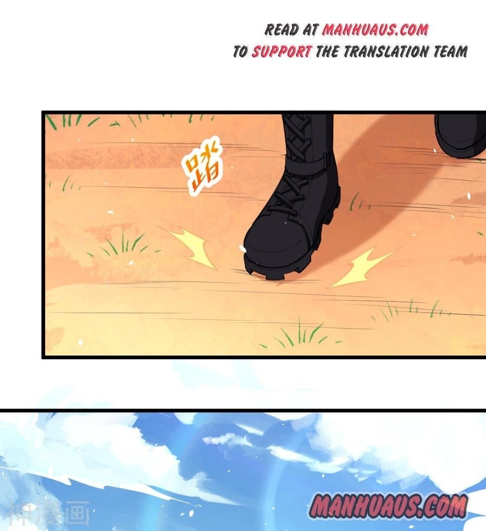 Starting From Today I’ll Work As A City Lord Chapter 168 - Page 33 in English