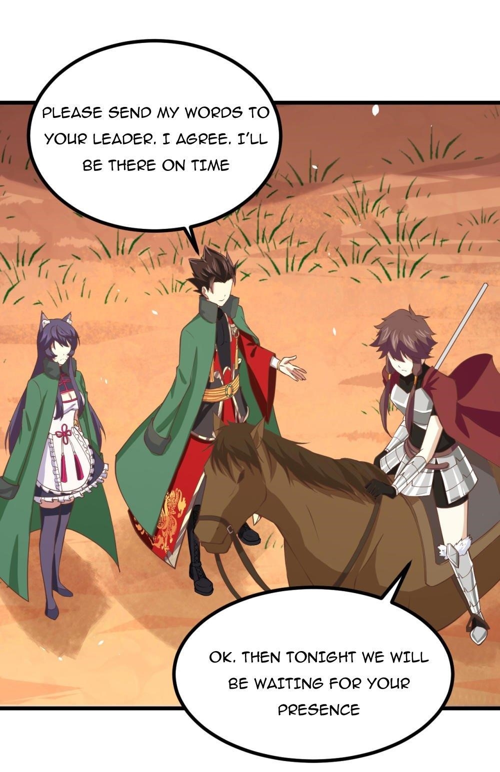 Starting From Today I’ll Work As A City Lord Chapter 168 - Page 43 in English