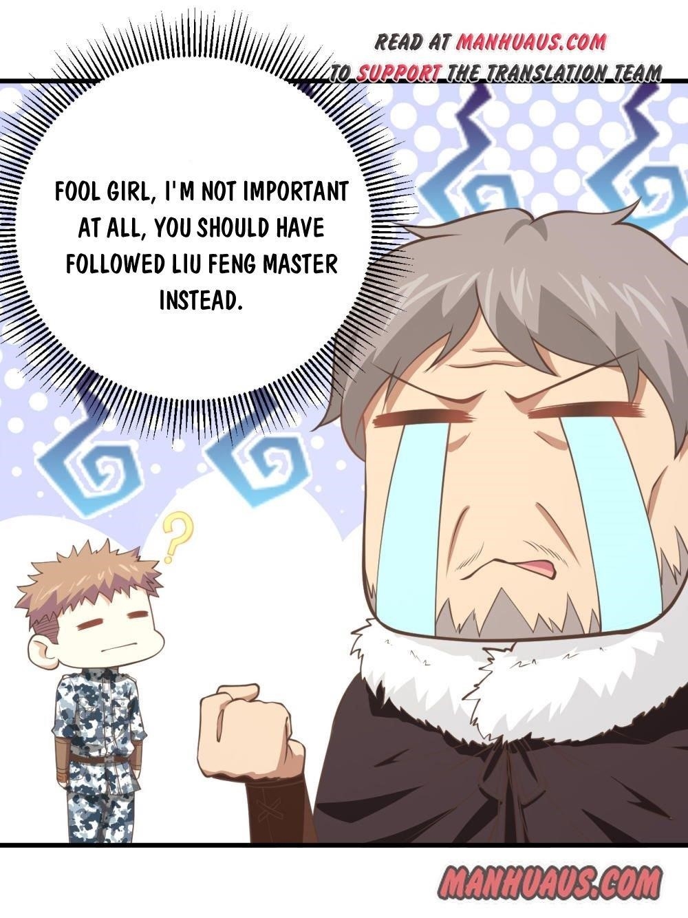 Starting From Today I’ll Work As A City Lord Chapter 168 - Page 49 in English