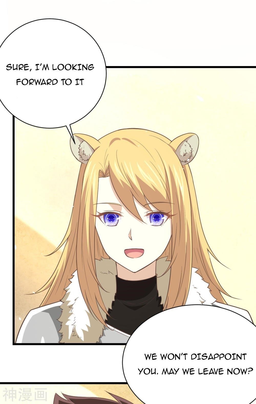 Starting From Today I’ll Work As A City Lord Chapter 169 - Page 11 in English