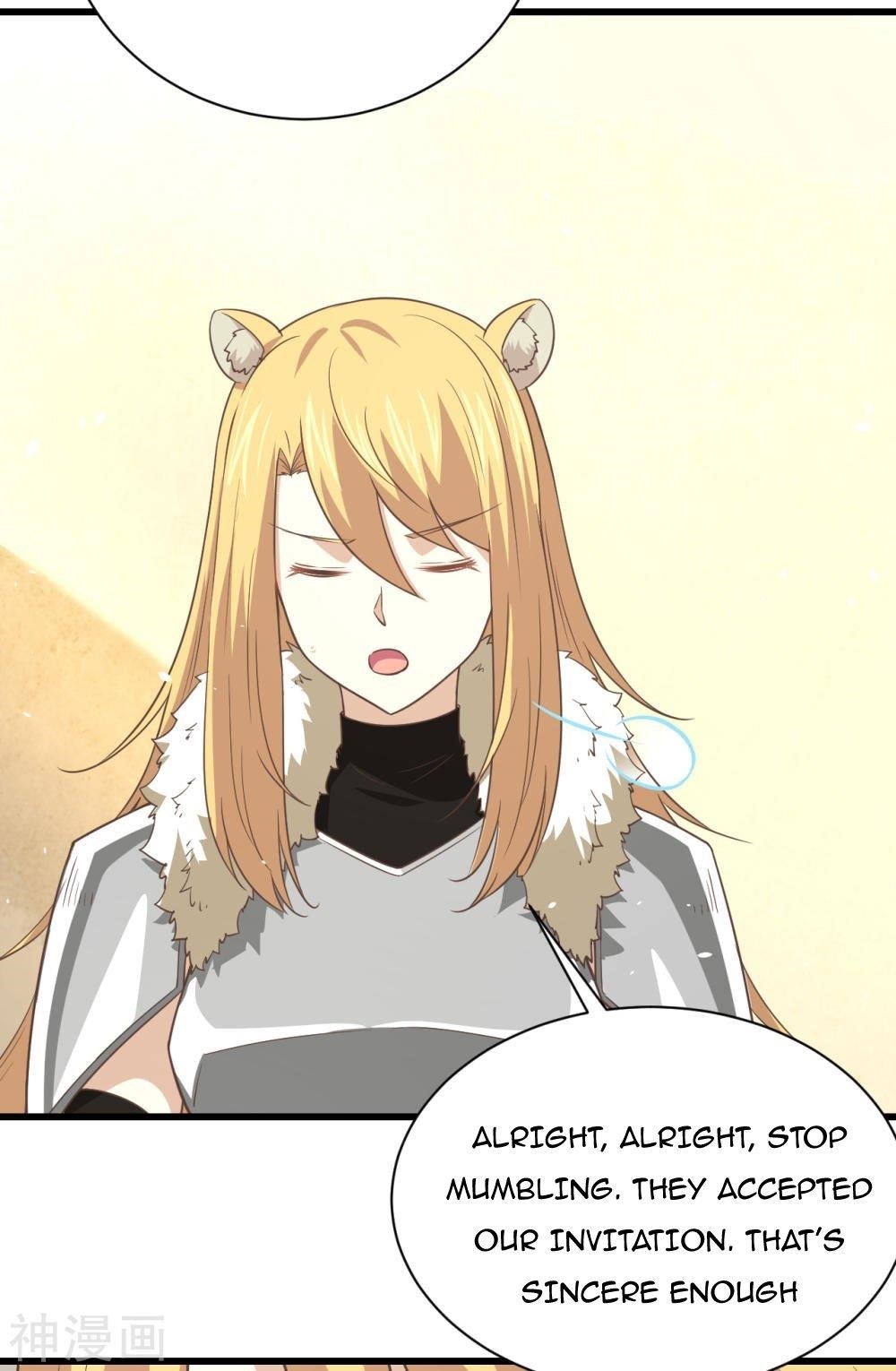 Starting From Today I’ll Work As A City Lord Chapter 169 - Page 15 in English