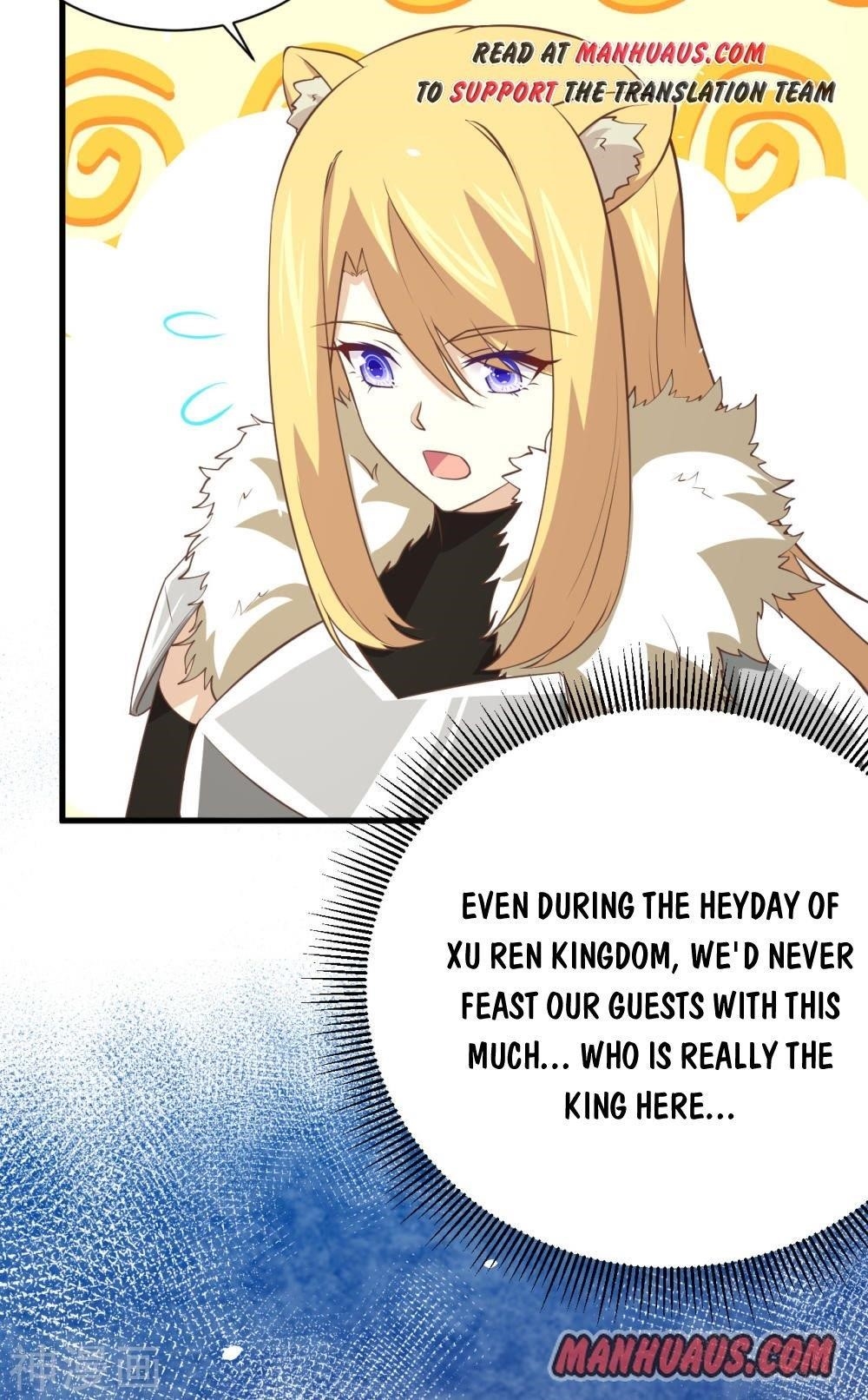 Starting From Today I’ll Work As A City Lord Chapter 169 - Page 23 in English