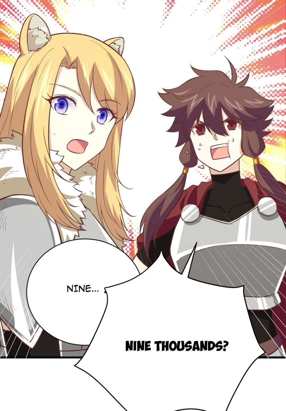 Starting From Today I’ll Work As A City Lord Chapter 169 - Page 28 in English