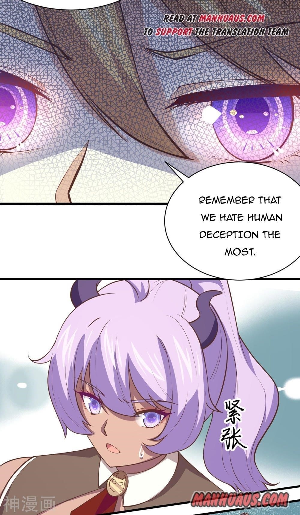 Starting From Today I’ll Work As A City Lord Chapter 169 - Page 34 in English