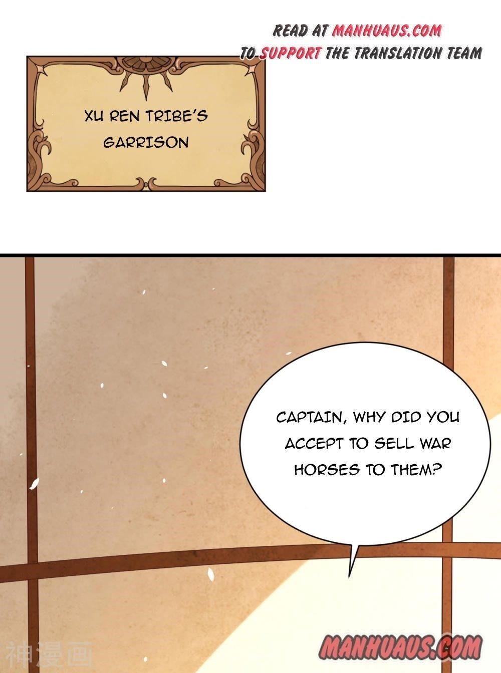 Starting From Today I’ll Work As A City Lord Chapter 169 - Page 41 in English