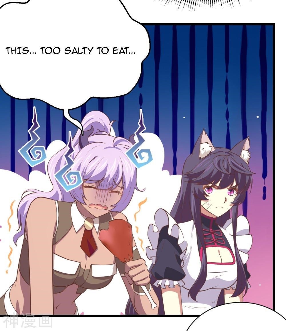 Starting From Today I’ll Work As A City Lord Chapter 169 - Page 6 in English