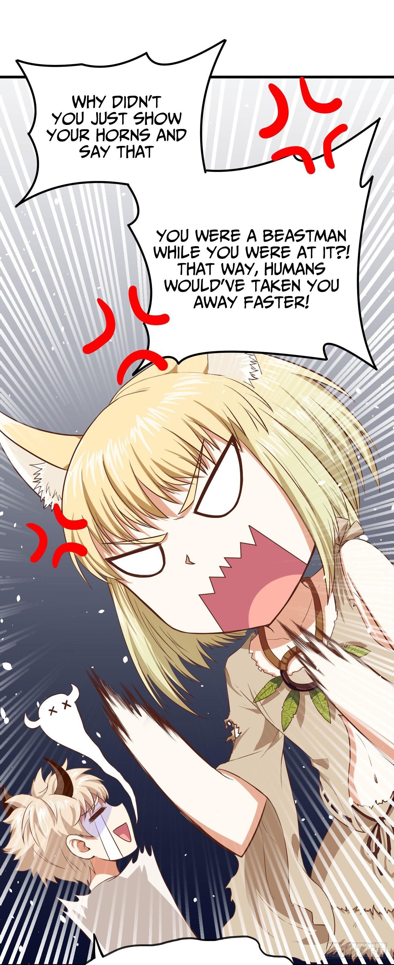 Starting From Today I’ll Work As A City Lord Chapter 17 - Page 11 in English