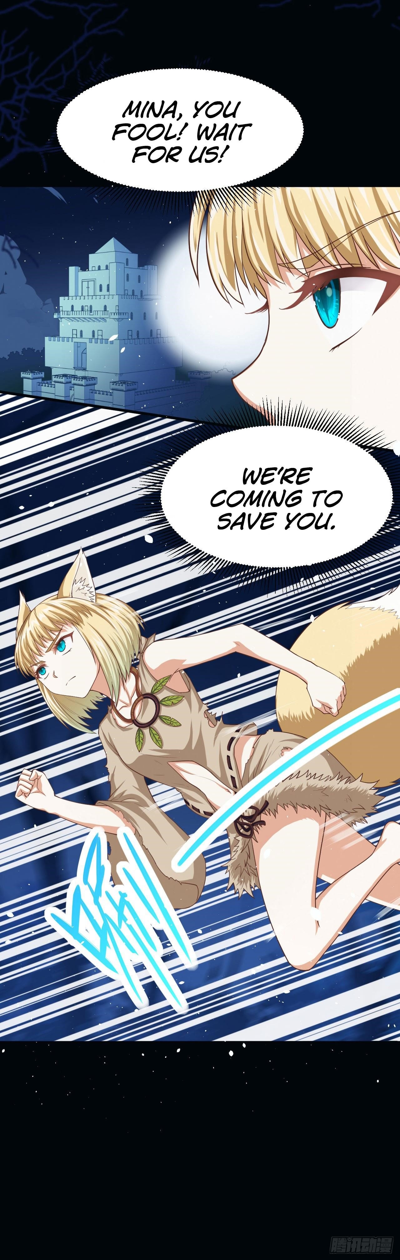 Starting From Today I’ll Work As A City Lord Chapter 17 - Page 20 in English