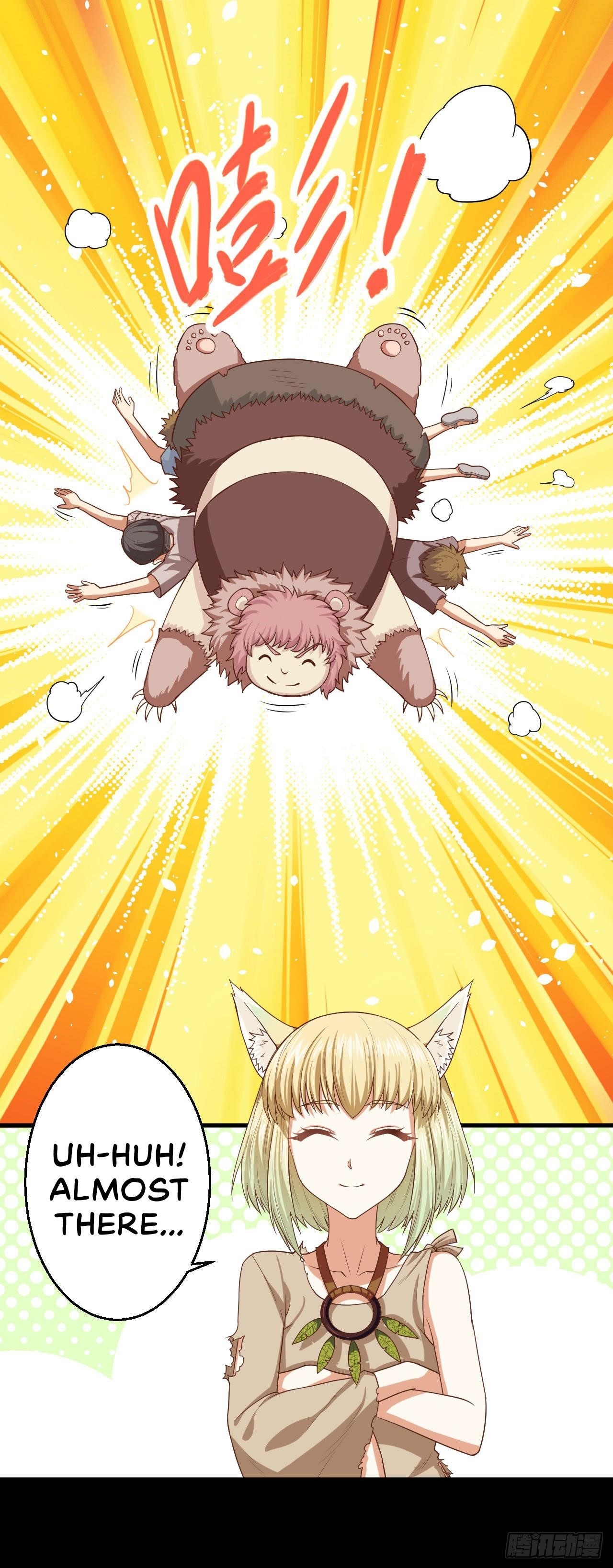 Starting From Today I’ll Work As A City Lord Chapter 17 - Page 26 in English