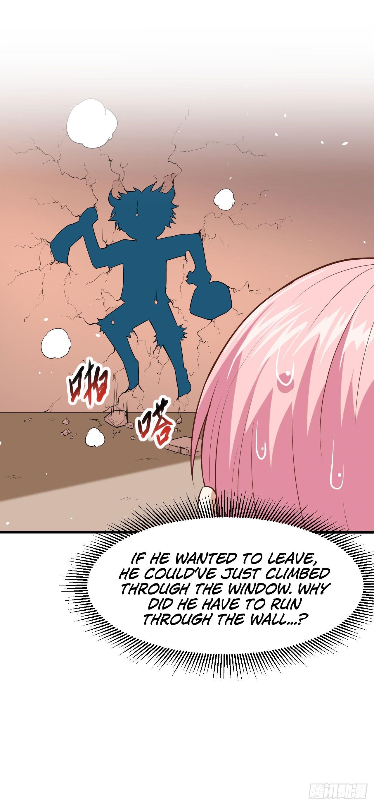 Starting From Today I’ll Work As A City Lord Chapter 17 - Page 8 in English