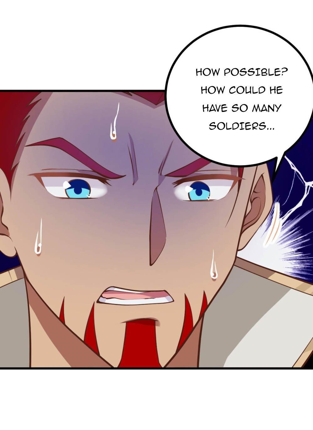Starting From Today I’ll Work As A City Lord Chapter 170 - Page 10 in English
