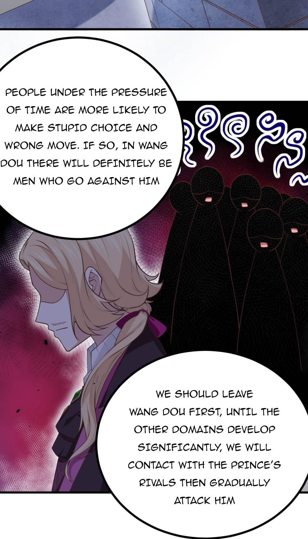 Starting From Today I’ll Work As A City Lord Chapter 170 - Page 18 in English