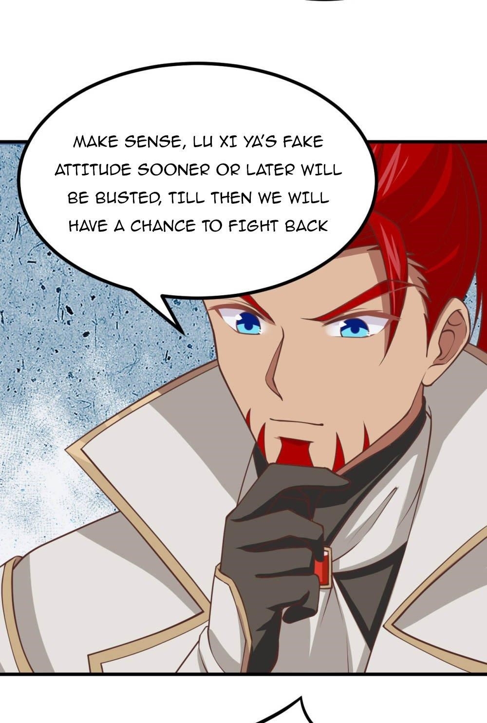 Starting From Today I’ll Work As A City Lord Chapter 170 - Page 19 in English