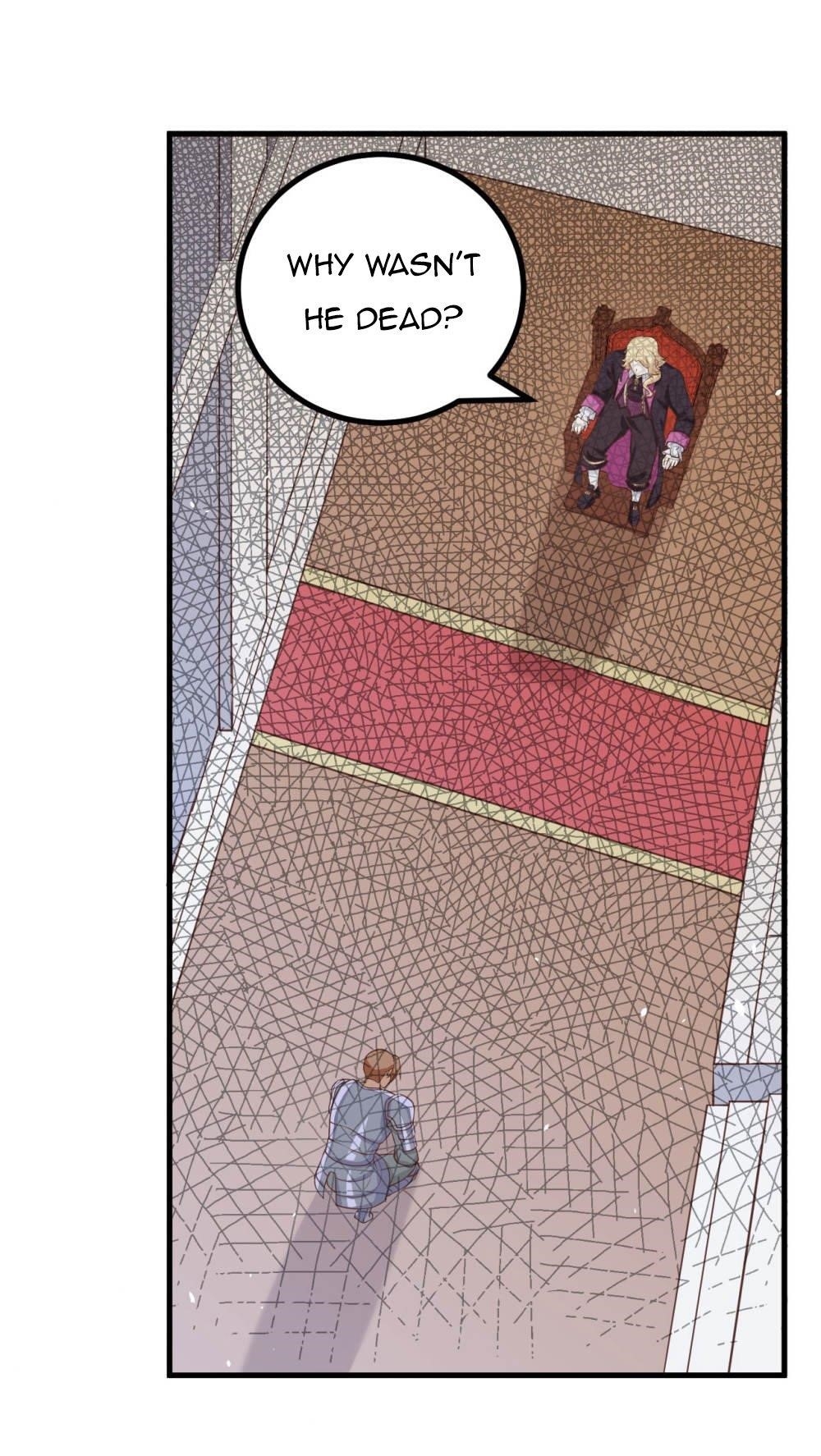 Starting From Today I’ll Work As A City Lord Chapter 170 - Page 22 in English