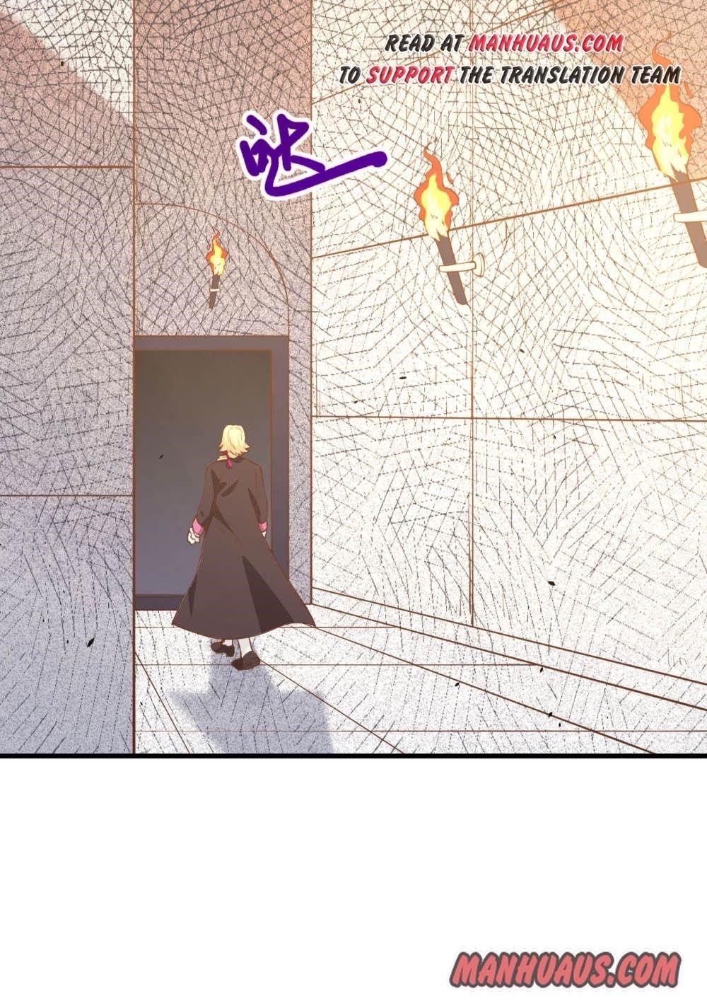Starting From Today I’ll Work As A City Lord Chapter 170 - Page 37 in English