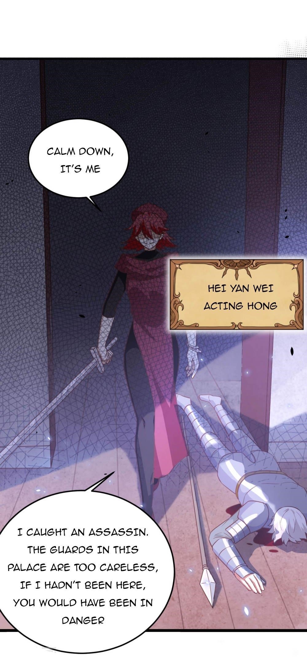 Starting From Today I’ll Work As A City Lord Chapter 170 - Page 4 in English
