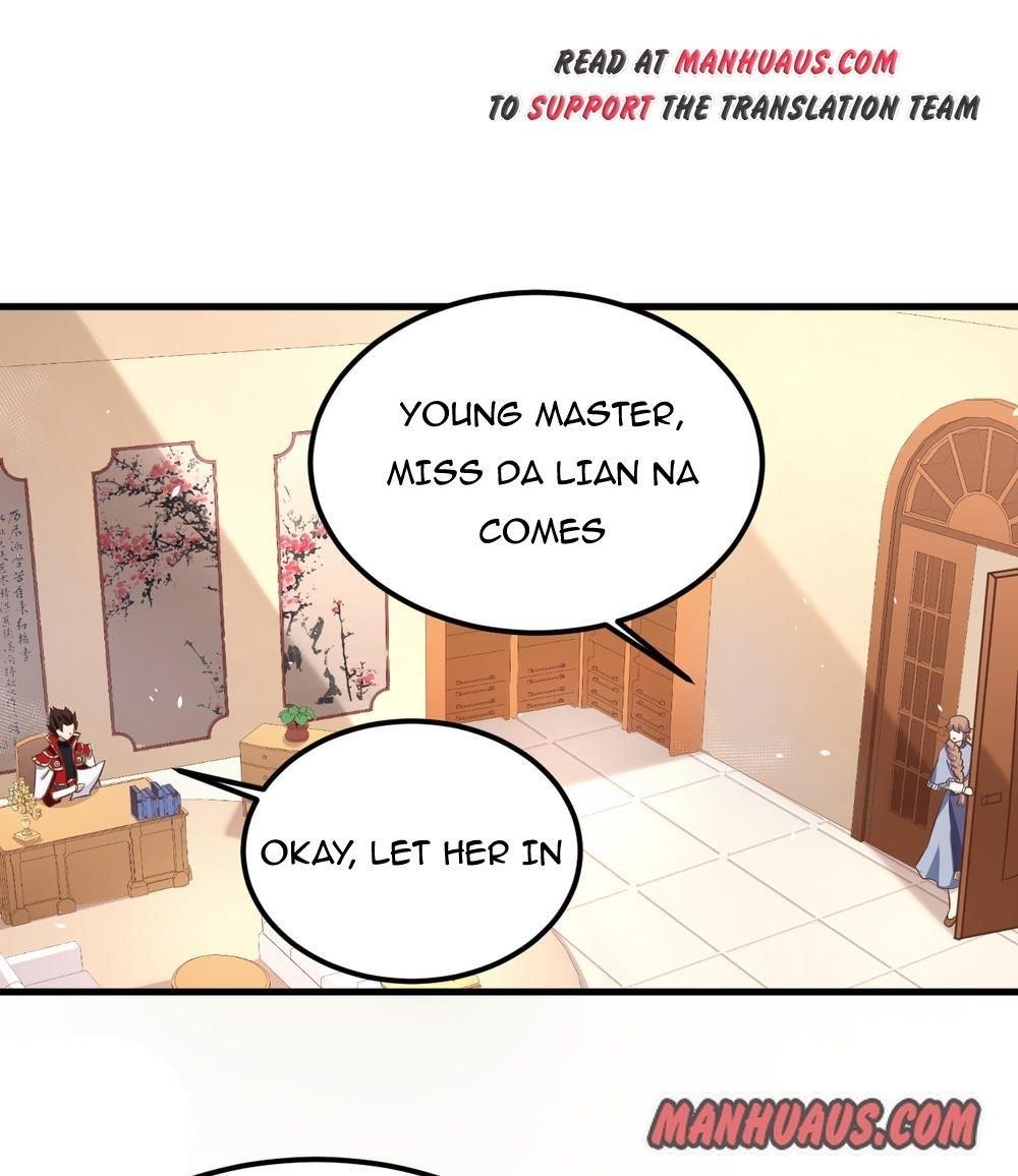 Starting From Today I’ll Work As A City Lord Chapter 171 - Page 19 in English