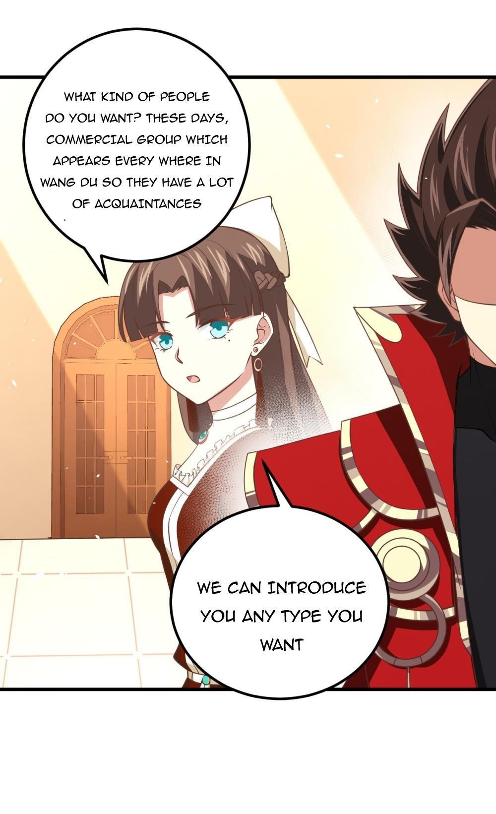 Starting From Today I’ll Work As A City Lord Chapter 171 - Page 24 in English