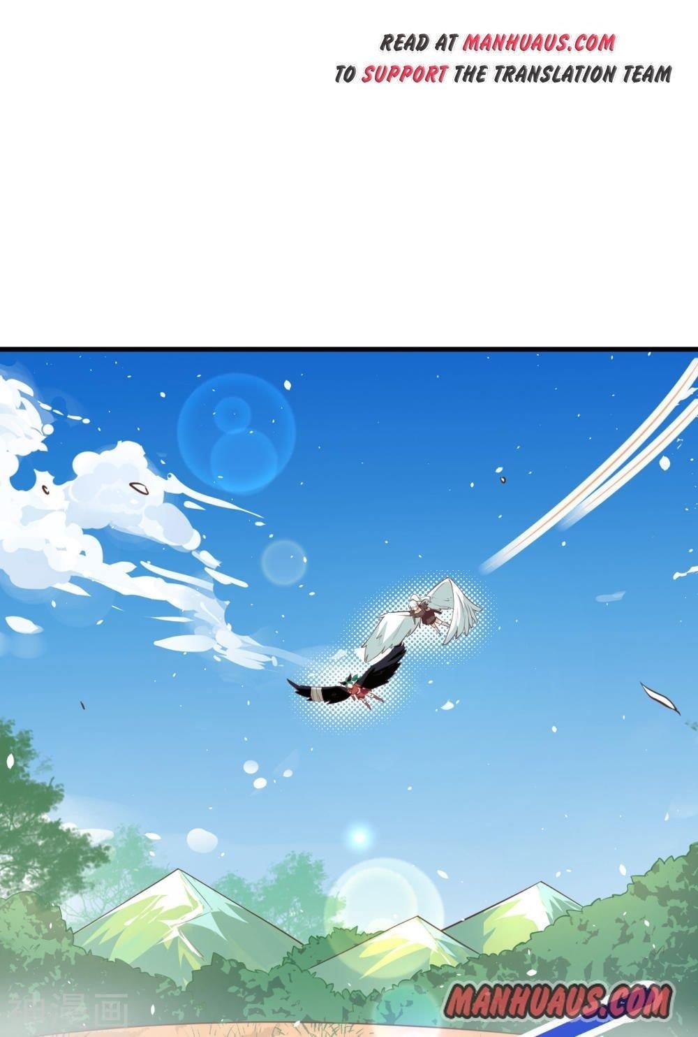 Starting From Today I’ll Work As A City Lord Chapter 171 - Page 26 in English