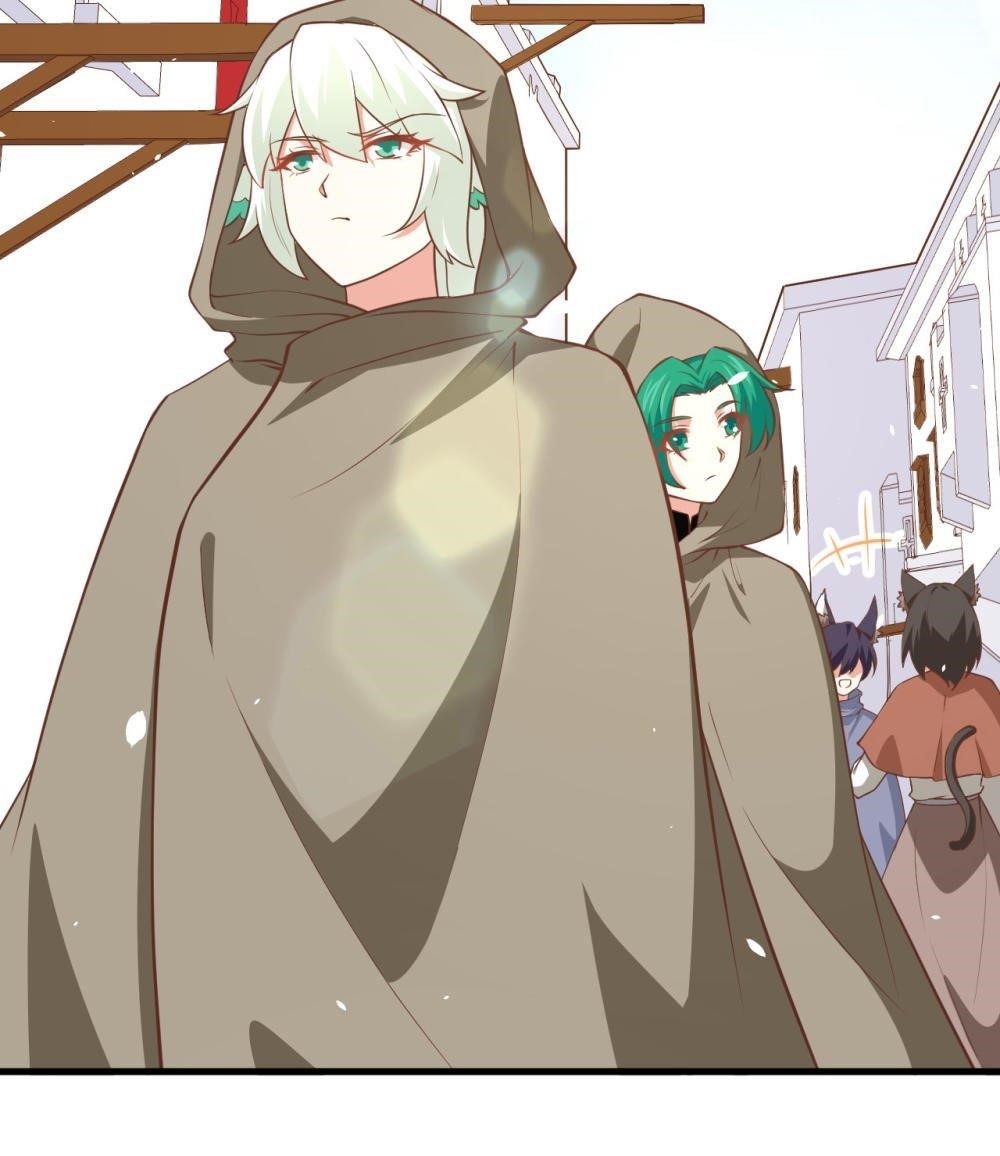 Starting From Today I’ll Work As A City Lord Chapter 171 - Page 33 in English